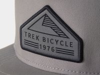 Trek Kopfbedeckung Trek Mountain Hat Einheitsgr. Black